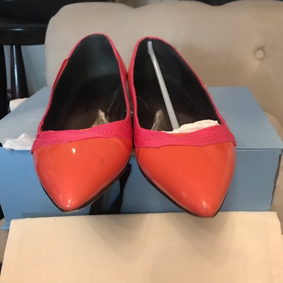 Lanvin shoes - Picture 2 of 8